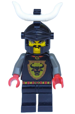 Knights Kingdom I - Cedric the Bull (cas046)