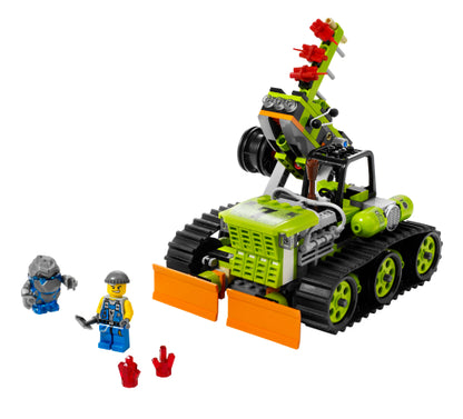 8707 Boulder Blaster (Retired) LEGO Power Miners