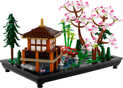 10315 Tranquil Garden