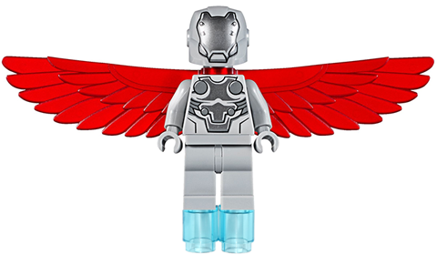 Super-Adaptoid (sh0366)
