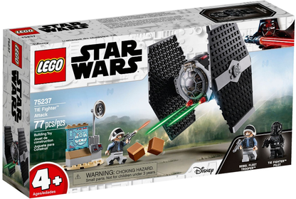 75237 TIE Fighter Attack (Retired) LEGO Star Wars