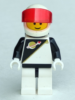 Space Police 1 (sp036)