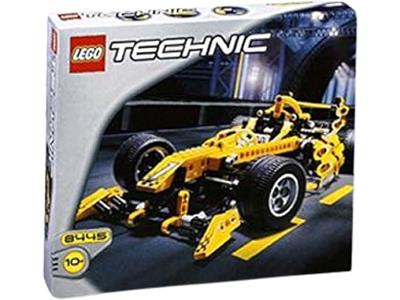 8445 Indy Storm (Retired) LEGO TECHNIC