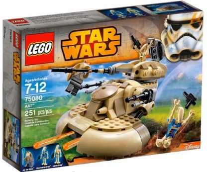 75080 AAT (Retired) LEGO Star Wars