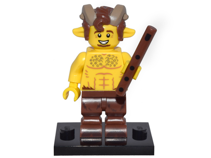 Faun - Series 15 Collectible Minifigure (col15-7)