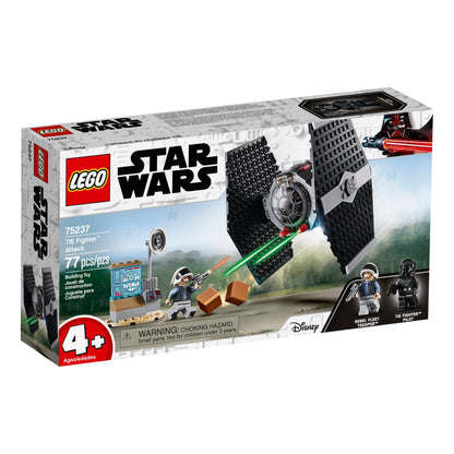 75237 Tie Attack (4+) (Retired) LEGO Star Wars