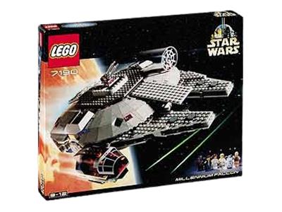 7190 Millennium Falcon (Retired) LEGO Star Wars