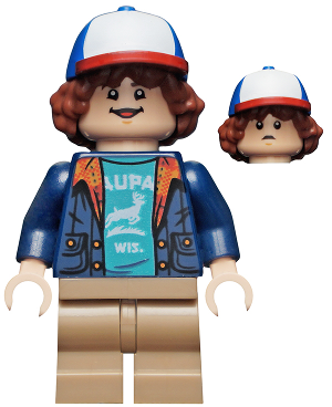 Dustin Henderson (st005)