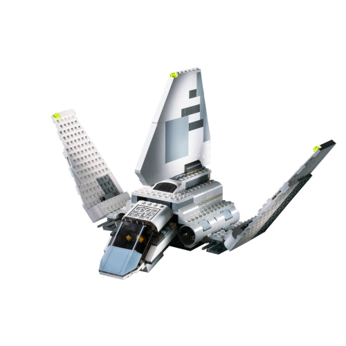 7166 Imperial Shuttle (Certified) LEGO Star Wars