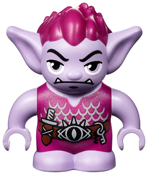Goblin, Smilin (elf030)