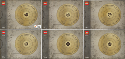 75419 Death Star (Certified) LEGO Star Wars