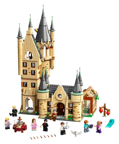 75969 Hogwarts Astronomy Tower (Certified) LEGO Harry Potter
