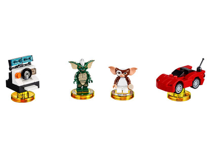 71256 Gremlins Team Pack (Retired) LEGO Dimensions