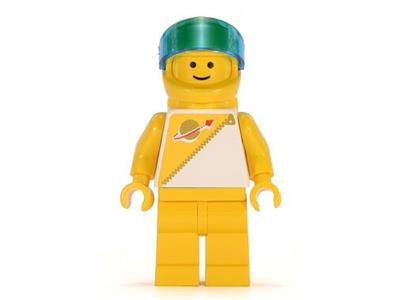 1620 Astro Dart (Certified) LEGO Space