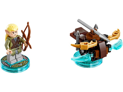 71219 Legolas Fun Pack (Retired) LEGO Dimensions