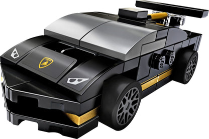30342 Lamborghini Hurac√°n Super Trofeo EVO (Retired) LEGO Speed Champions