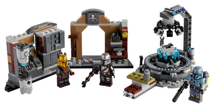 75319 The Armorer's Mandalorian Forge (Retired) LEGO Star Wars