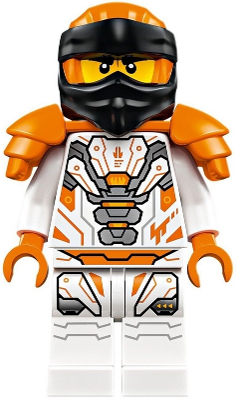 Cole - Mech Cole (njo0900)