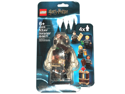 40419 Hogwarts Students Accessory Set (Retired) LEGO Harry Potter
