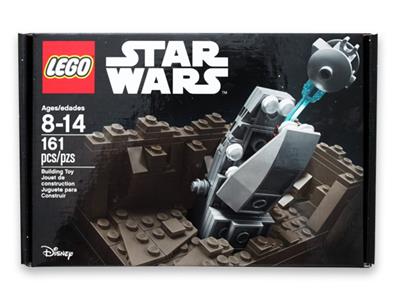6176782 Escape the Space Slug (Retired) LEGO Star Wars