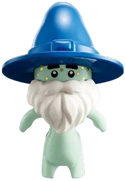 Dreamling Wizard (drm019)