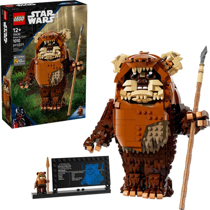 75430 Wicket the Ewok (Retired) LEGO Star Wars