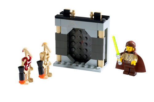 7204 Jedi Defense II (Retired) LEGO Star Wars