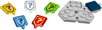 70372 Combo NEXO Powers Wave 1 (Retired) LEGO Nexo Knights