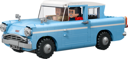 76470 Enchanted Flying Ford Anglia (Retired) LEGO Harry Potter