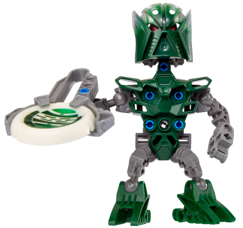 8611 Orkahm (Used) LEGO BIONICLE