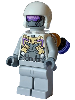 Hydra Trooper - Energy Pack (sh0971)