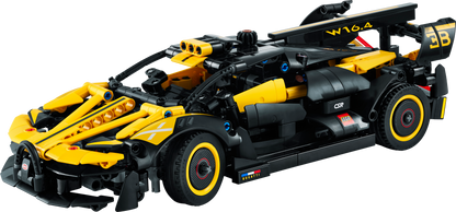 42151 Bugatti Bolide