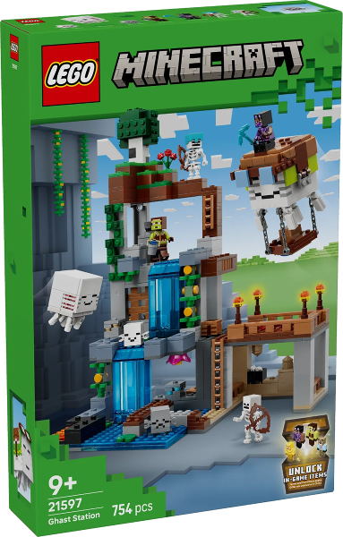21597 Ghast Station