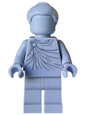 Statue - Tournament Temple City (njo0917)