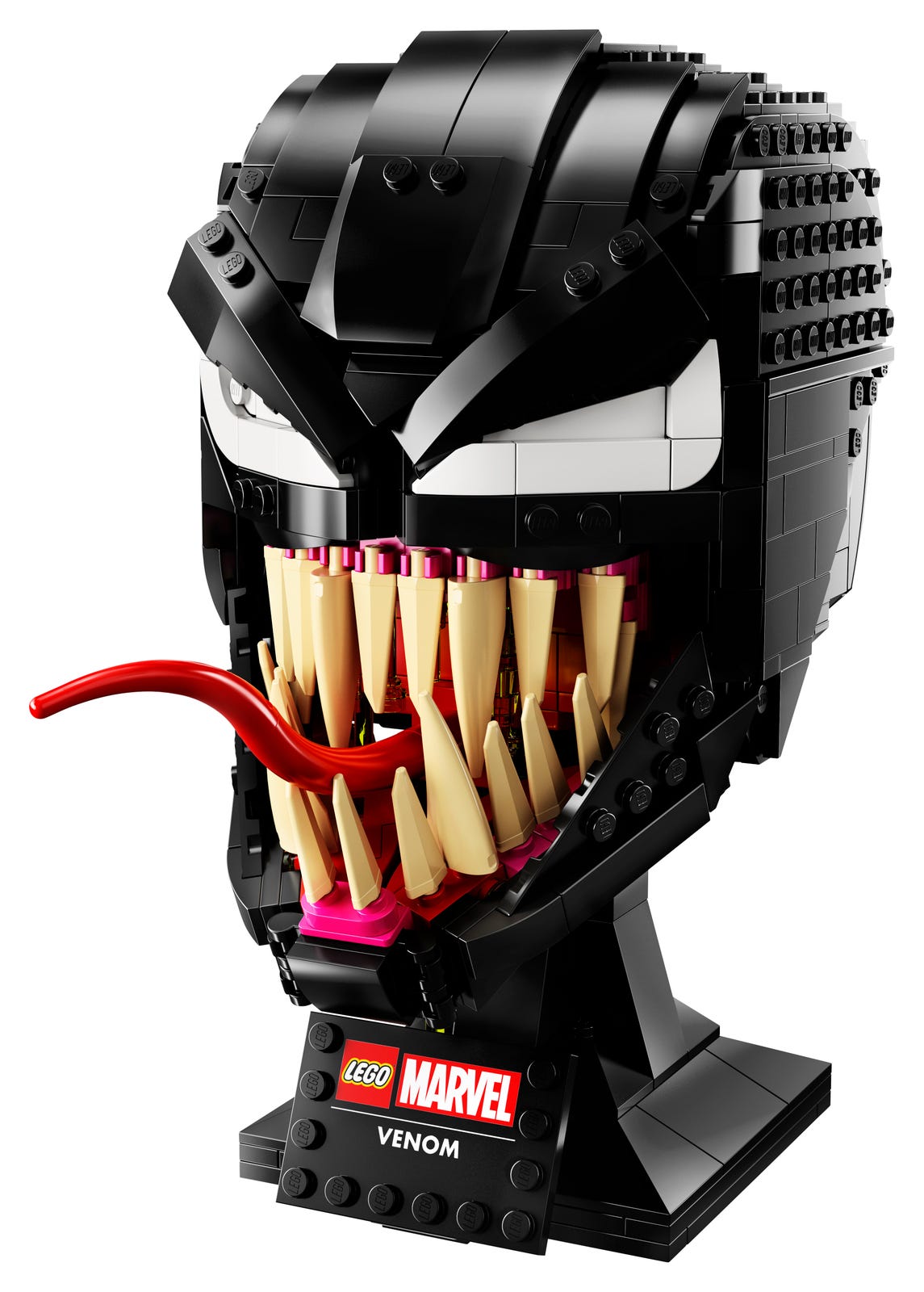 76187 Venom (Retired) LEGO Super Heroes