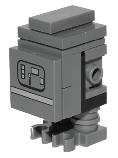 Gonk Droid (sw0562)
