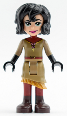Cassandra (dp056)