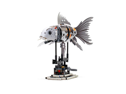 81000 Koi (Certified) LEGO FORMA