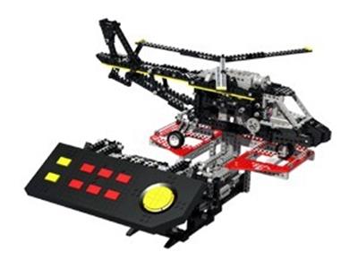 8485 Control Center / Control II (Used) LEGO TECHNIC