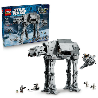 75454 Imperial Remnant AT-AT with INT-4