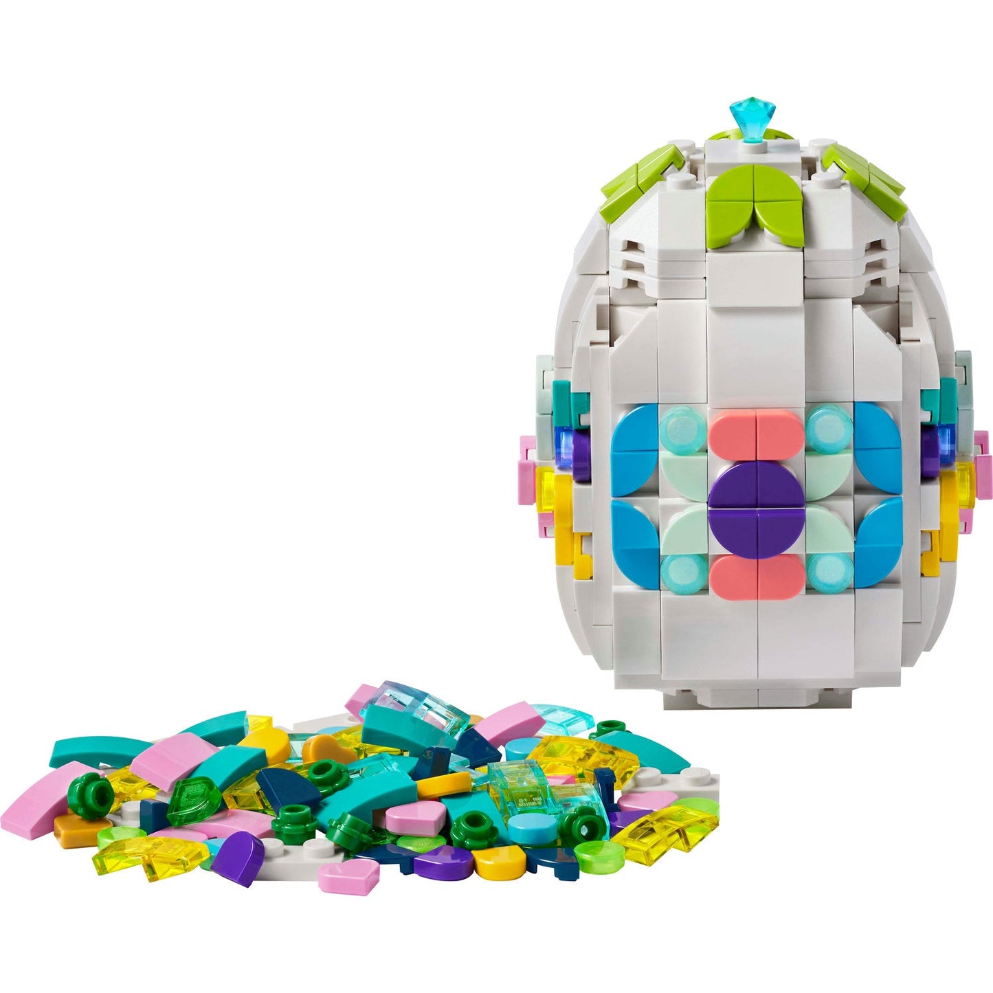40816 Decorative Easter Egg