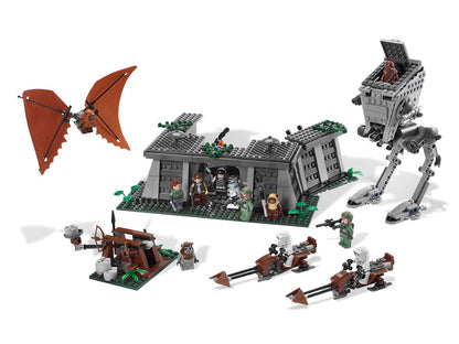 8038 The Battle of Endor (Retired) LEGO Star Wars