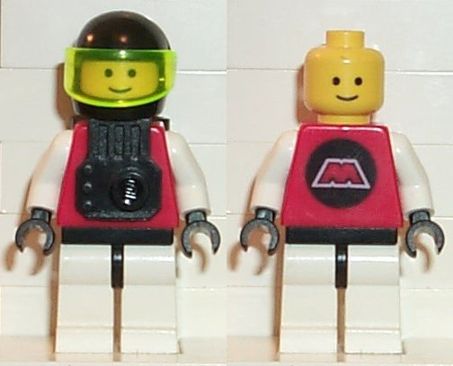 M:Tron (sp054)