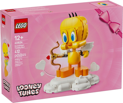 40824 Sweetheart Tweety Bird