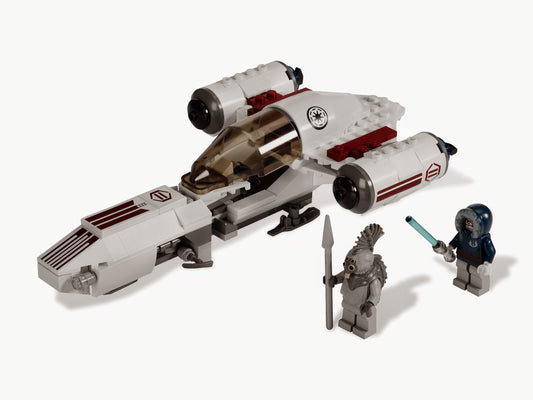 8085 Freeco Speeder (Certified) LEGO Star Wars
