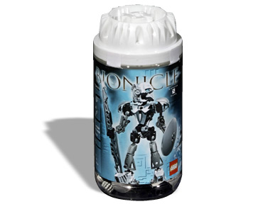 8571 Kopaka Nuva (Retired) LEGO BIONICLE