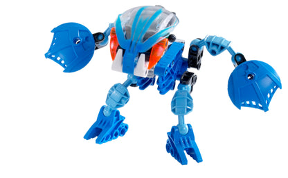 8562 Gahlok (Certified) LEGO BIONICLE