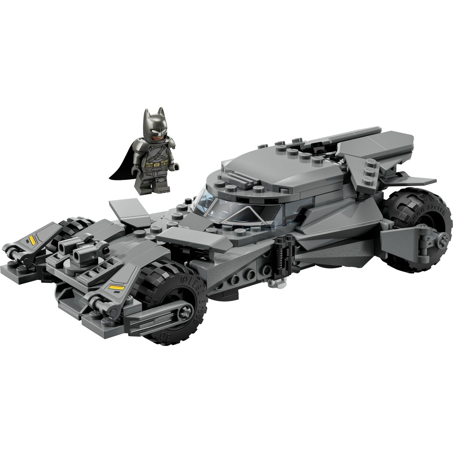 76331 Batman v Superman Batmobile