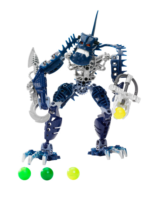 8902 Vezok (Certified) LEGO BIONICLE