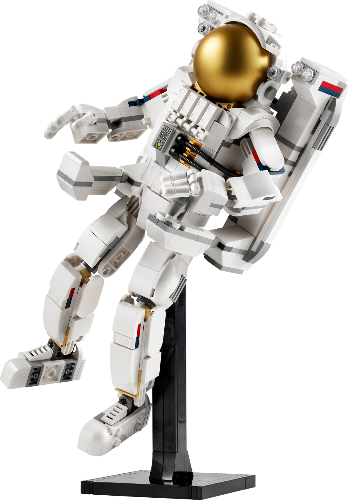 31152 Space Astronaut (Retired) LEGO Creator